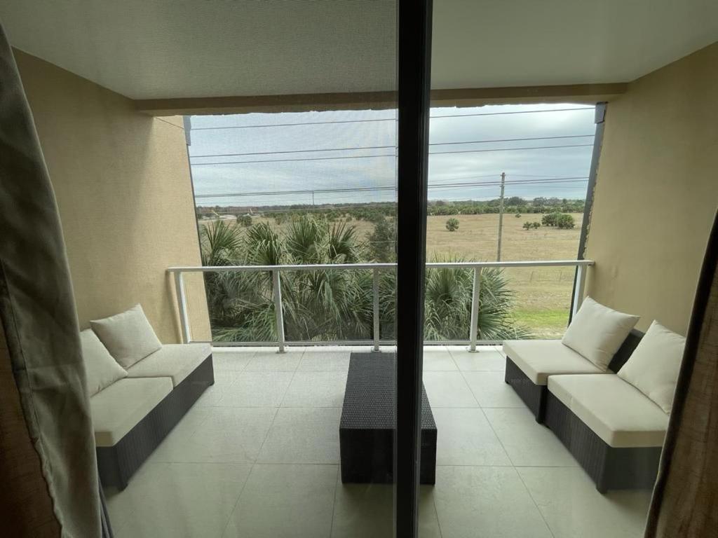 אורלנדו 3205 Ba - Magic Village - Luxury 3 Bed מראה חיצוני תמונה