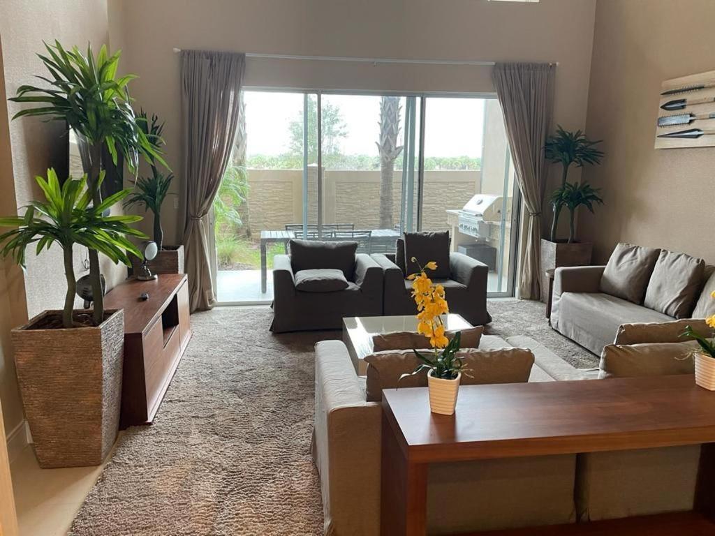 אורלנדו 3205 Ba - Magic Village - Luxury 3 Bed מראה חיצוני תמונה