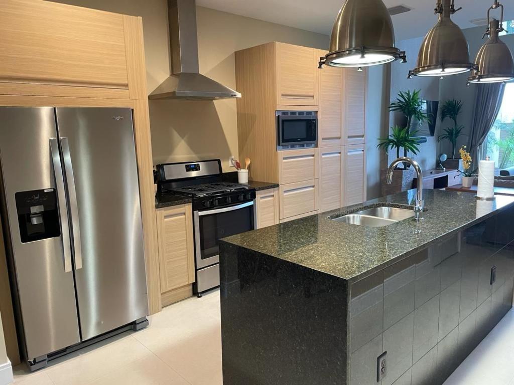 אורלנדו 3205 Ba - Magic Village - Luxury 3 Bed מראה חיצוני תמונה
