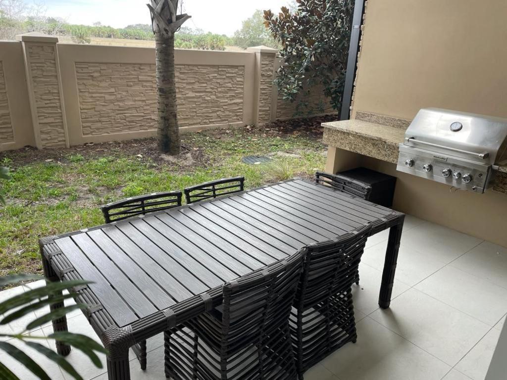אורלנדו 3205 Ba - Magic Village - Luxury 3 Bed מראה חיצוני תמונה